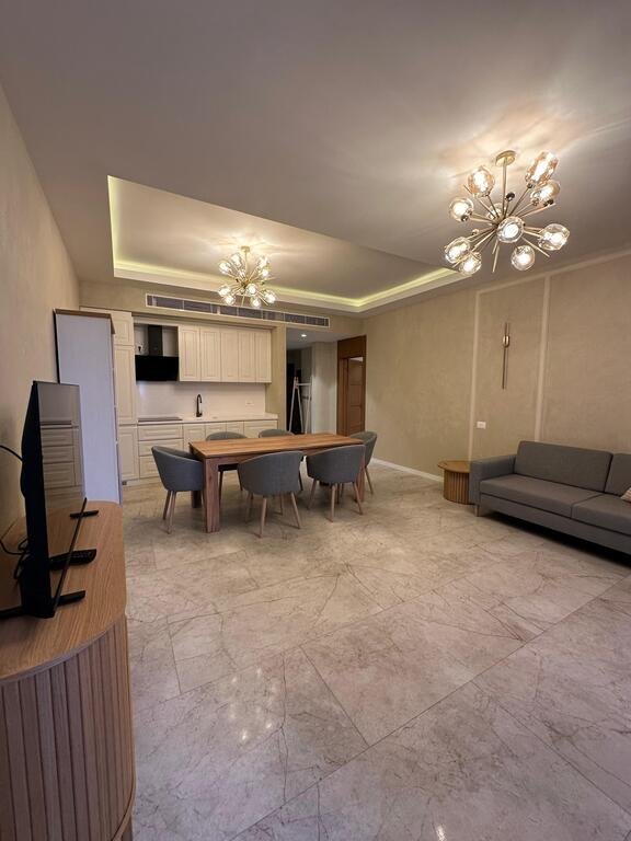 Kirayə verilir 2 otaqlı yeni tikili, 90 m², Nardaran-8