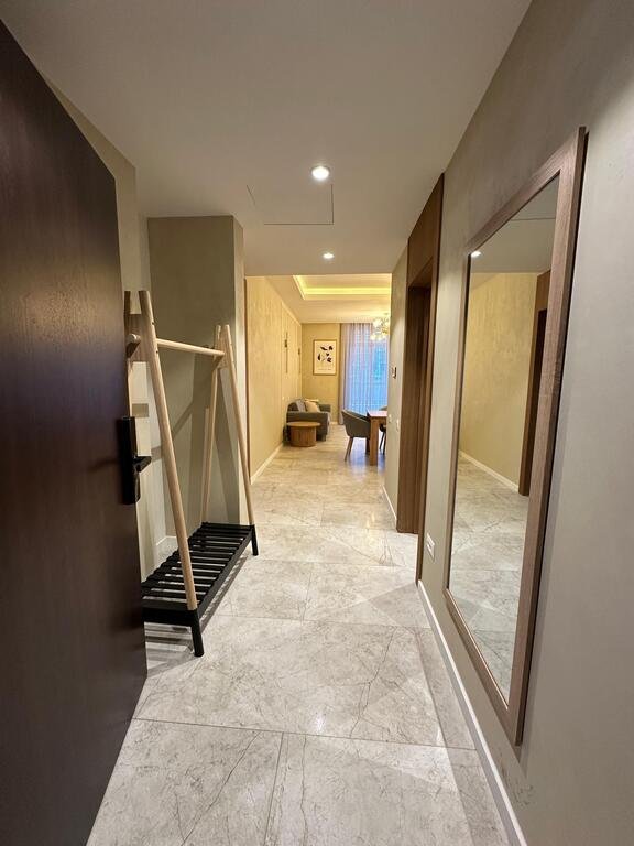 Kirayə verilir 2 otaqlı yeni tikili, 90 m², Nardaran-11