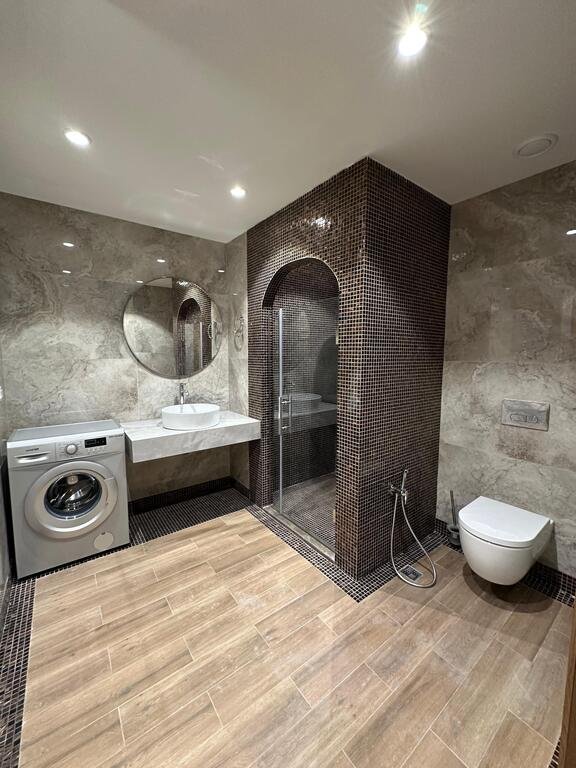 Kirayə verilir 2 otaqlı yeni tikili, 90 m², Nardaran-15
