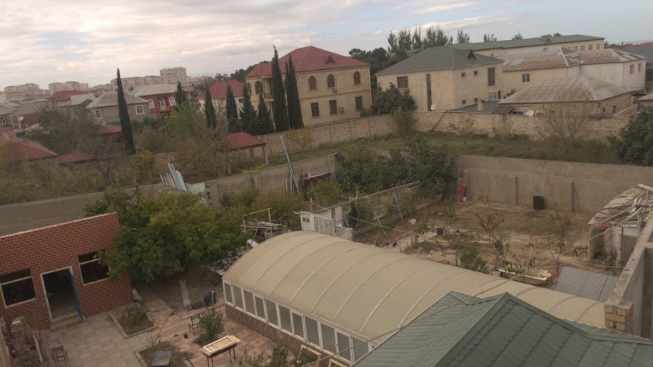 4.2 sot torpaq satılır, Sumqayıt-1
