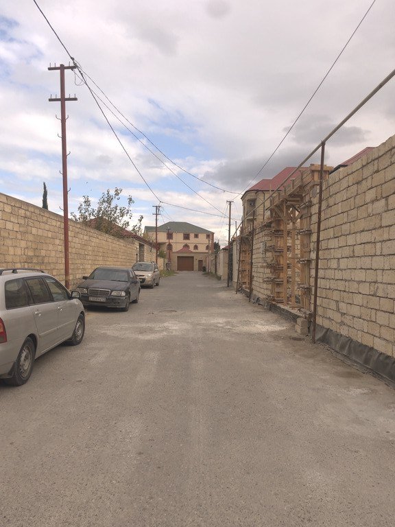 4.2 sot torpaq satılır, Sumqayıt-2
