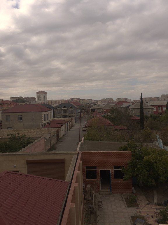 4.2 sot torpaq satılır, Sumqayıt-4
