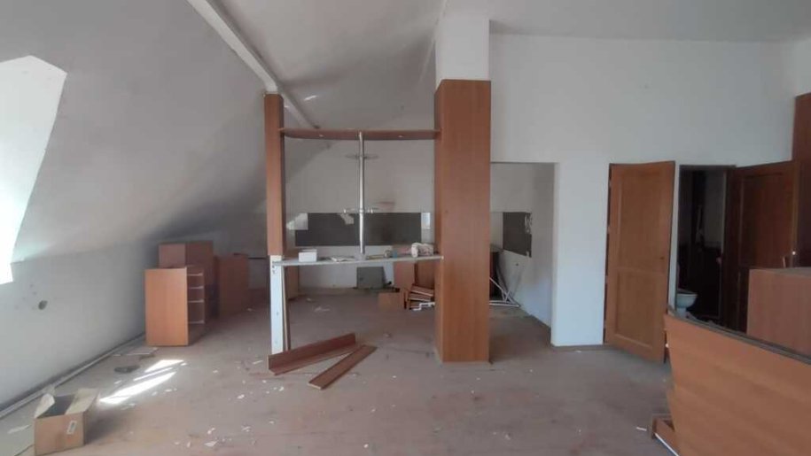 Satılır 4 otaqlı yeni tikili, 164 m², Nəriman Nərimanov m.-1