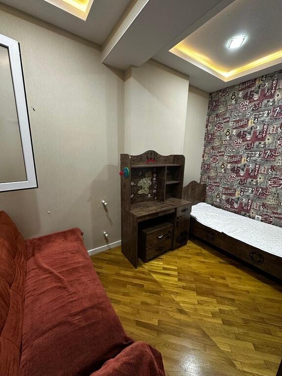 Kirayə verilir 3 otaqlı yeni tikili, 135 m², Elmlər Akademiyası m.-14
