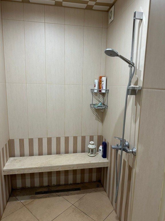 Kirayə verilir 3 otaqlı yeni tikili, 180 m², Nizami m.-19