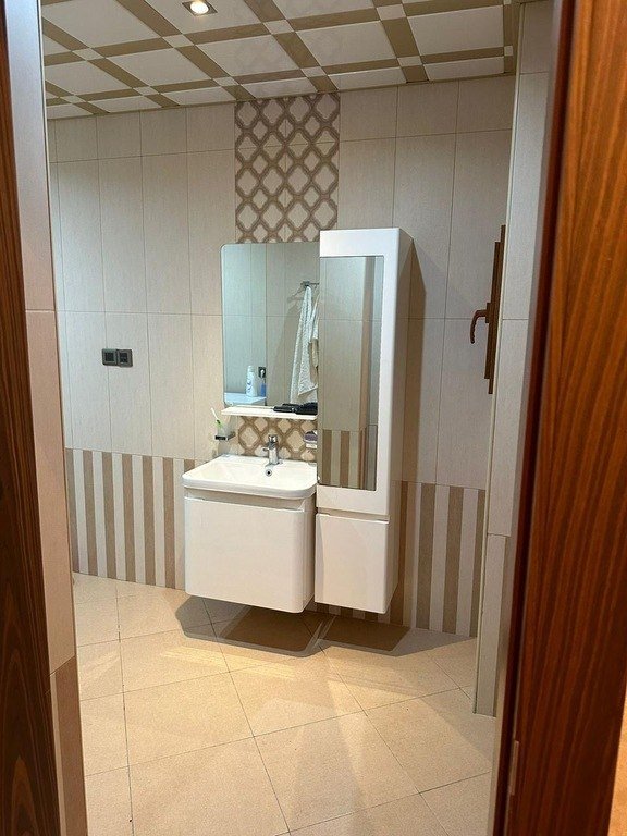 Kirayə verilir 3 otaqlı yeni tikili, 180 m², Nizami m.-20