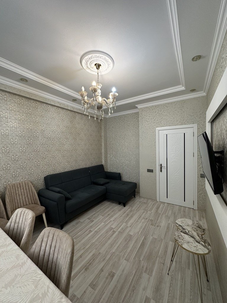 Satılır 3 otaqlı yeni tikili, 65 m², Masazır-2