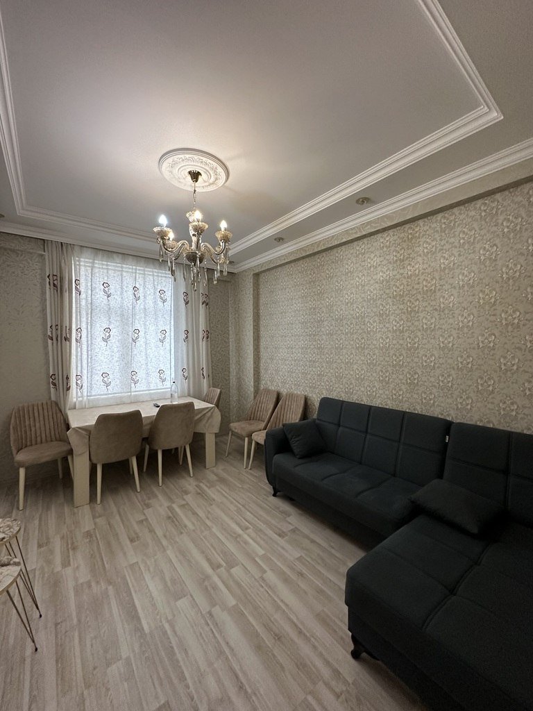 Satılır 3 otaqlı yeni tikili, 65 m², Masazır-3