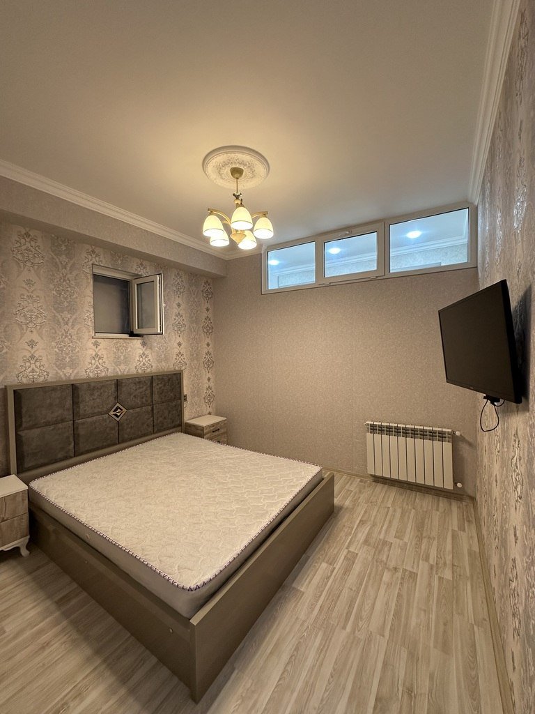 Satılır 3 otaqlı yeni tikili, 65 m², Masazır-6