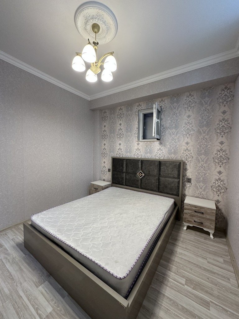 Satılır 3 otaqlı yeni tikili, 65 m², Masazır-7