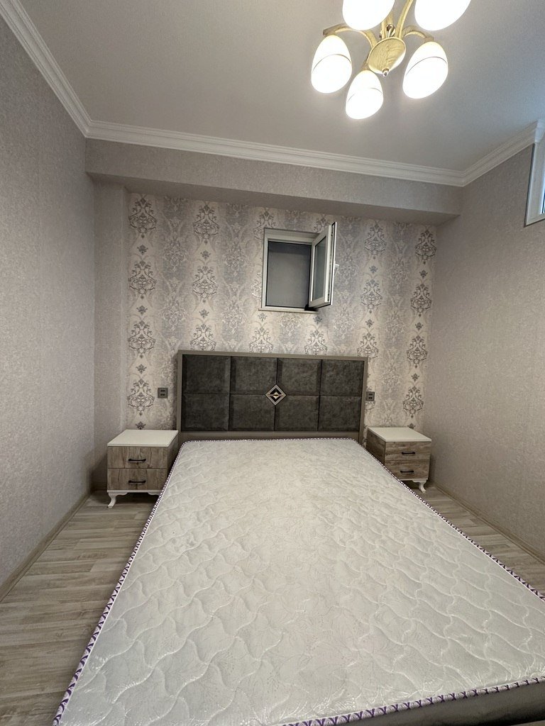 Satılır 3 otaqlı yeni tikili, 65 m², Masazır-8
