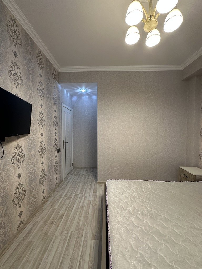 Satılır 3 otaqlı yeni tikili, 65 m², Masazır-9