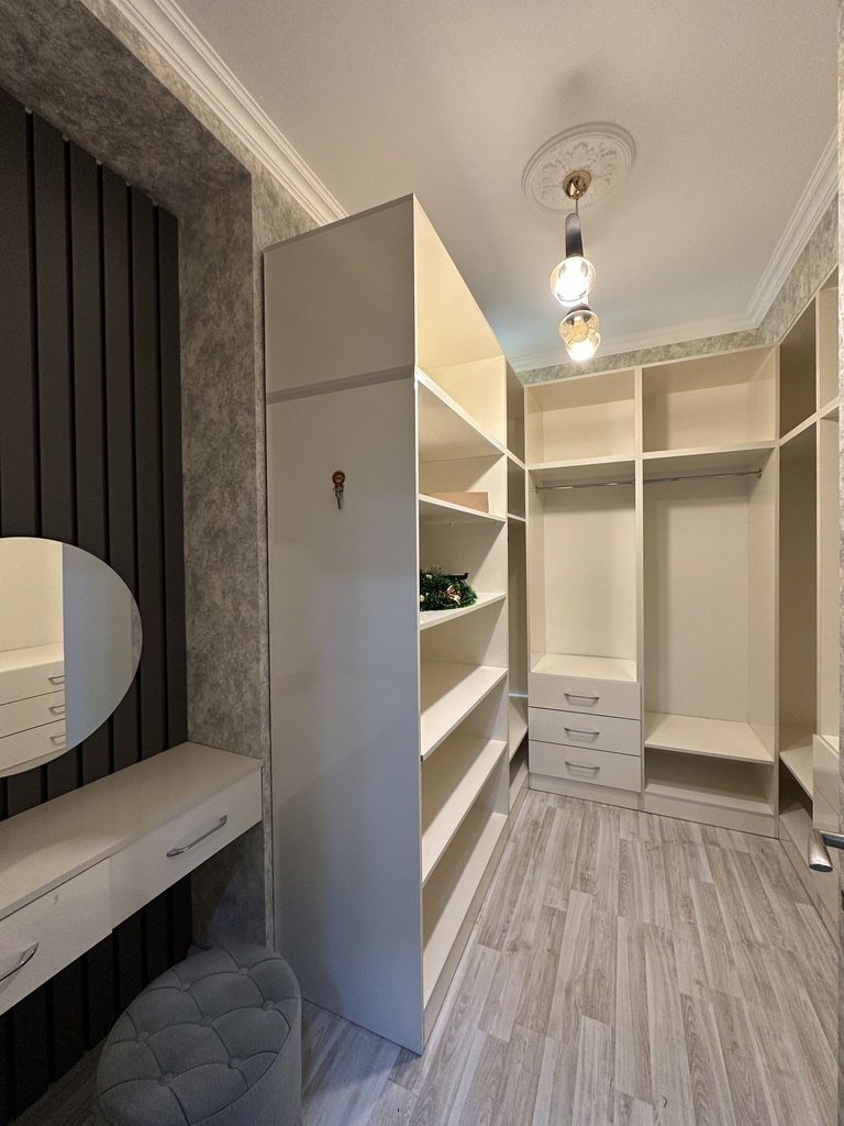Satılır 3 otaqlı yeni tikili, 65 m², Masazır-10