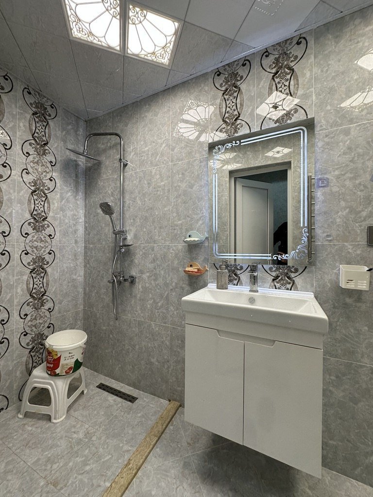 Satılır 3 otaqlı yeni tikili, 65 m², Masazır-11