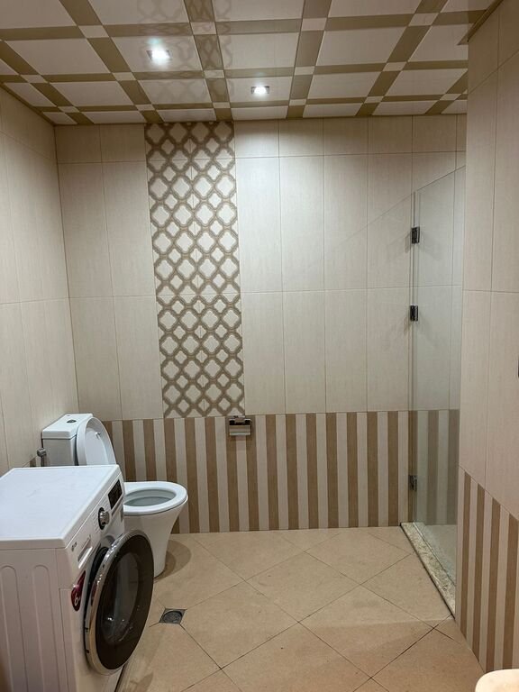 Kirayə verilir 3 otaqlı yeni tikili, 180 m², Nizami m.-6