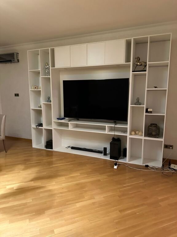 Kirayə verilir 3 otaqlı yeni tikili, 180 m², Nizami m.-20
