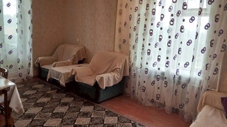 Kirayə verilir 2 otaqlı köhnə tikili, 50 m², Qara Qarayev m.-2