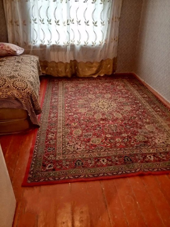 Kirayə verilir 2 otaqlı köhnə tikili, 50 m², Qara Qarayev m.-3