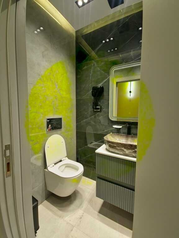 Kirayə verilir 3 otaqlı yeni tikili, 107 m², 8 noyabr-2