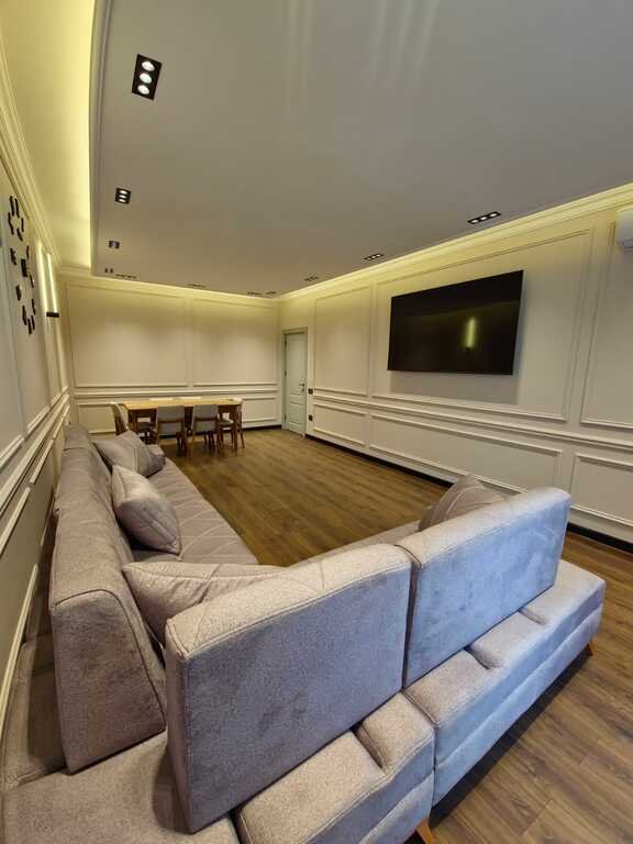 Kirayə verilir 3 otaqlı yeni tikili, 107 m², 8 noyabr-6