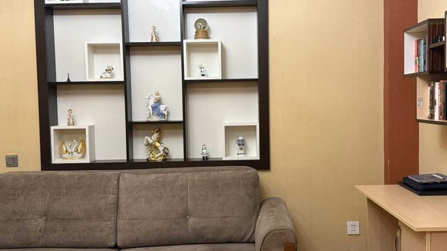 Satılır 1 otaqlı yeni tikili, 45 m², Həzi Aslanov m.-1
