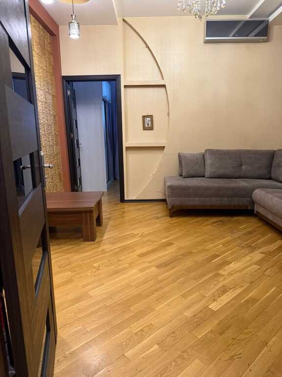 Satılır 1 otaqlı yeni tikili, 45 m², Həzi Aslanov m.-2