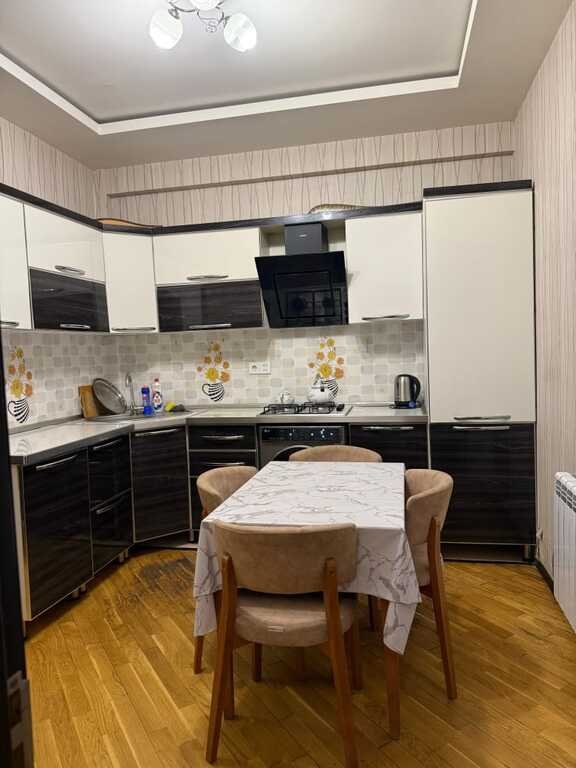 Satılır 1 otaqlı yeni tikili, 45 m², Həzi Aslanov m.-4