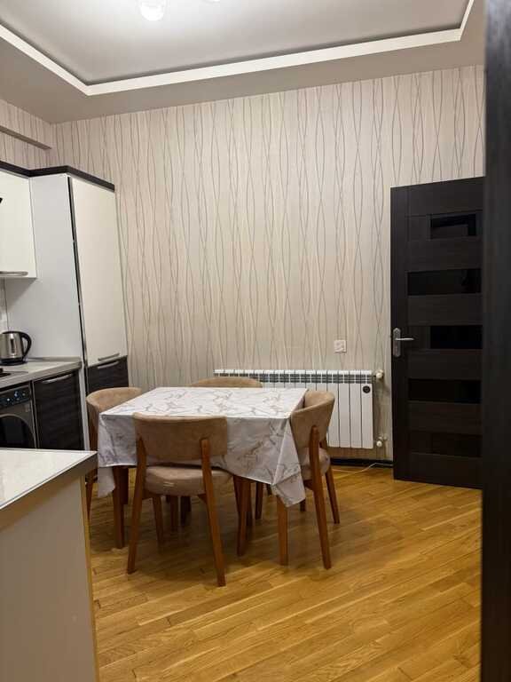 Satılır 1 otaqlı yeni tikili, 45 m², Həzi Aslanov m.-6