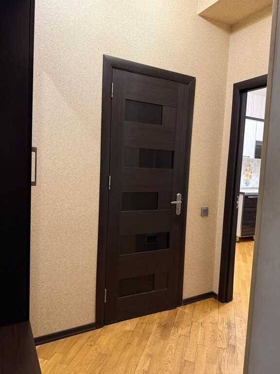 Satılır 1 otaqlı yeni tikili, 45 m², Həzi Aslanov m.-7