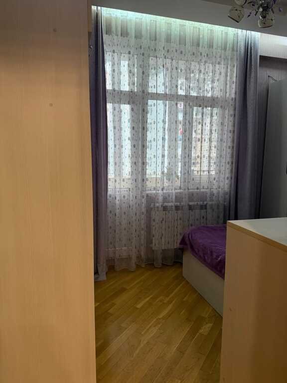 Satılır 1 otaqlı yeni tikili, 45 m², Həzi Aslanov m.-9