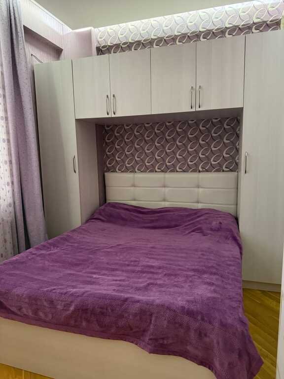 Satılır 1 otaqlı yeni tikili, 45 m², Həzi Aslanov m.-10