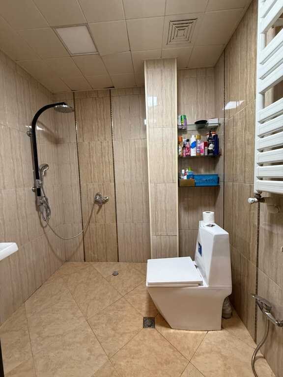 Satılır 1 otaqlı yeni tikili, 45 m², Həzi Aslanov m.-12