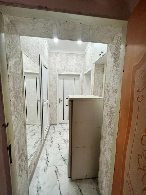 Kirayə verilir 2 otaqlı yeni tikili, 50 m², Masazır-4