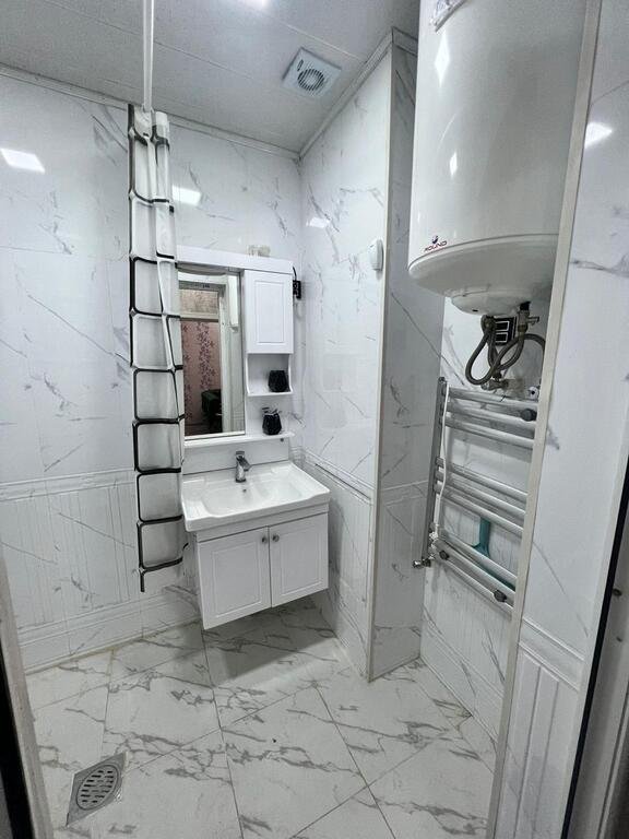 Kirayə verilir 2 otaqlı yeni tikili, 50 m², Masazır-5