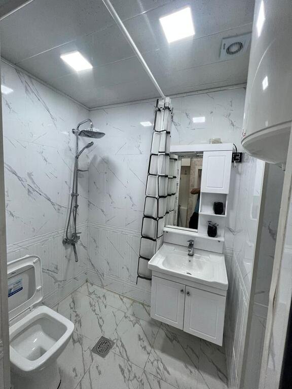 Kirayə verilir 2 otaqlı yeni tikili, 50 m², Masazır-6