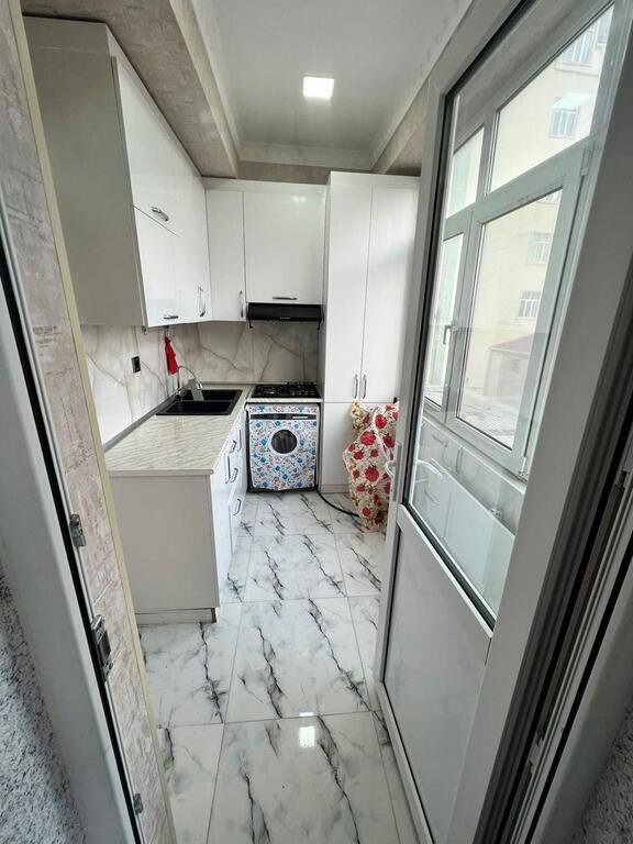 Kirayə verilir 2 otaqlı yeni tikili, 50 m², Masazır-7