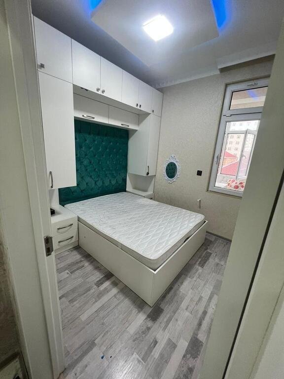 Kirayə verilir 2 otaqlı yeni tikili, 50 m², Masazır-10