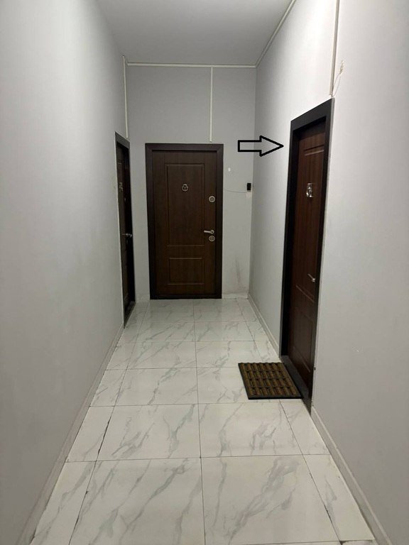 Kirayə verilir 2 otaqlı yeni tikili, 65 m², Qara Qarayev m.-7