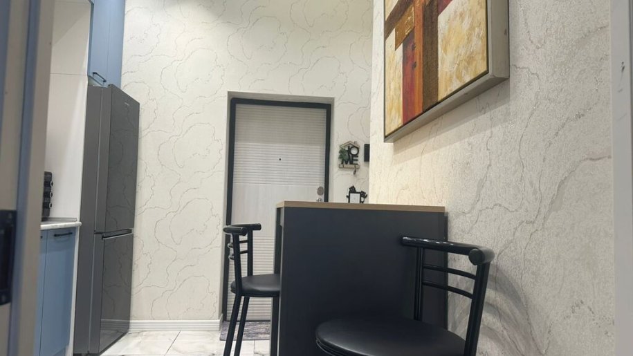 Satılır 2 otaqlı yeni tikili, 55 m², Əhmədli m.-10