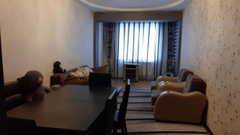 Kirayə verilir 3 otaqlı yeni tikili, 125 m², Yeni Yasamal-2