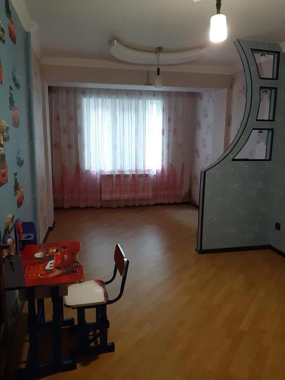 Kirayə verilir 3 otaqlı yeni tikili, 125 m², Yeni Yasamal-4