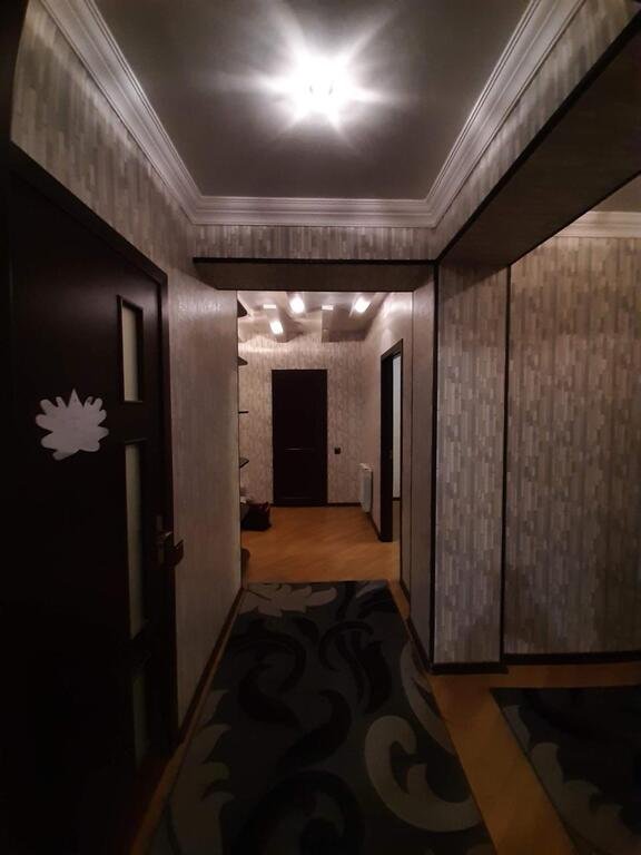 Kirayə verilir 3 otaqlı yeni tikili, 125 m², Yeni Yasamal-5
