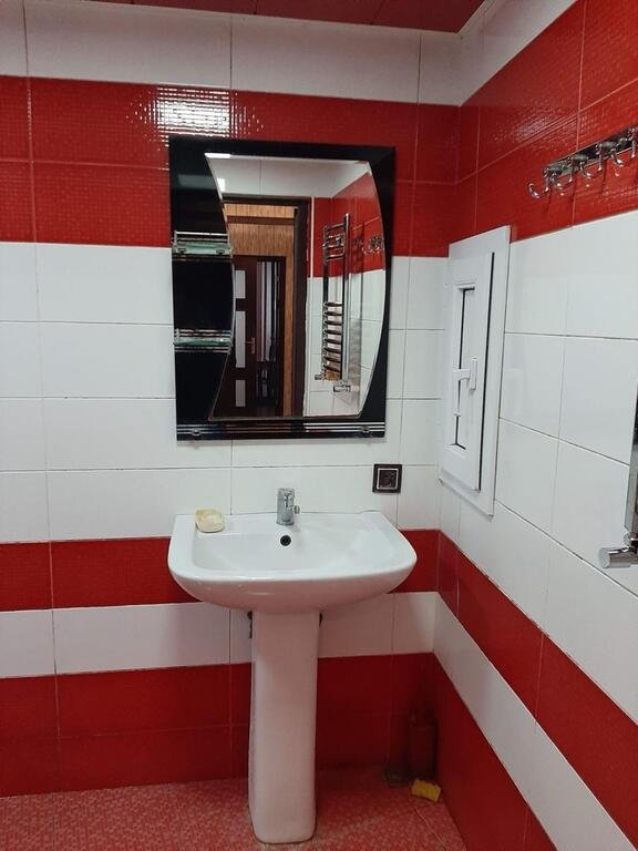 Kirayə verilir 3 otaqlı yeni tikili, 125 m², Yeni Yasamal-6