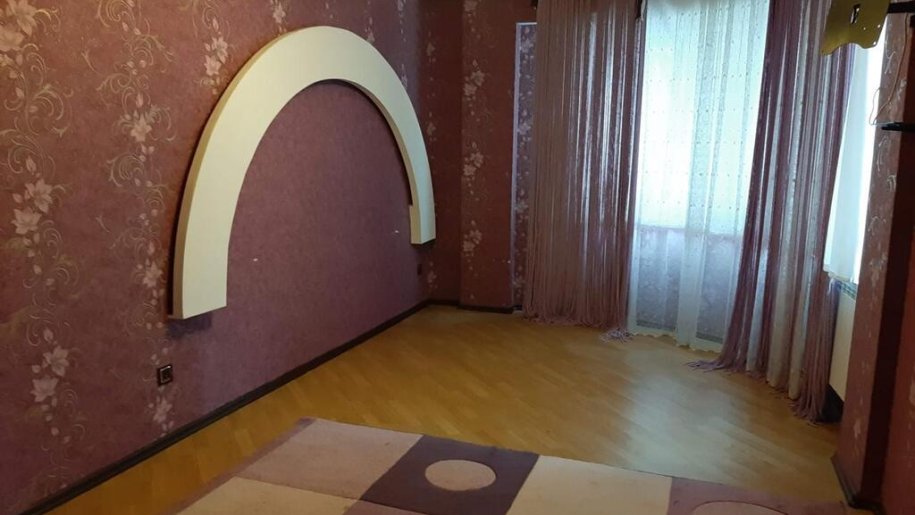 Kirayə verilir 3 otaqlı yeni tikili, 125 m², Yeni Yasamal-7