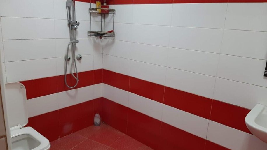 Kirayə verilir 3 otaqlı yeni tikili, 125 m², Yeni Yasamal-8