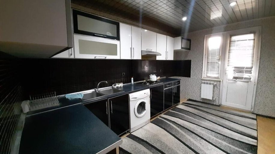 Kirayə verilir 3 otaqlı yeni tikili, 125 m², Yeni Yasamal-10