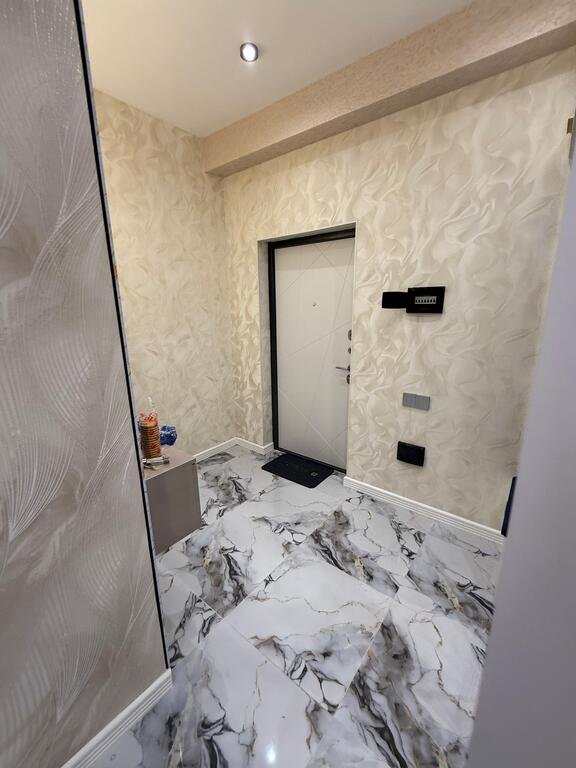 Kirayə verilir 2 otaqlı yeni tikili, 60 m², Həzi Aslanov m.-3