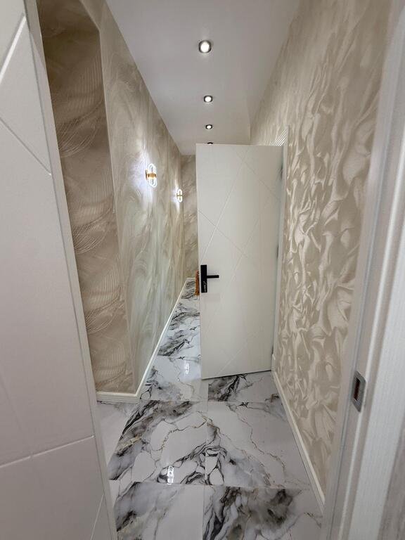 Kirayə verilir 2 otaqlı yeni tikili, 60 m², Həzi Aslanov m.-5