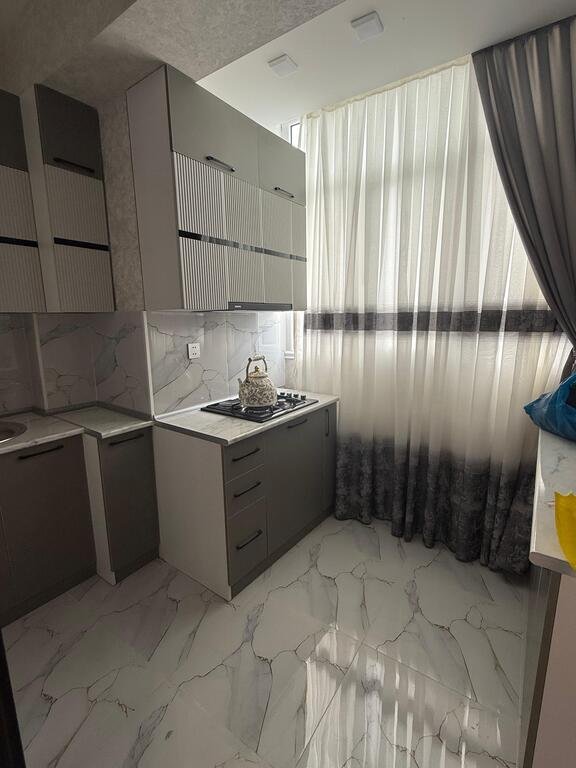 Kirayə verilir 2 otaqlı yeni tikili, 60 m², Həzi Aslanov m.-8