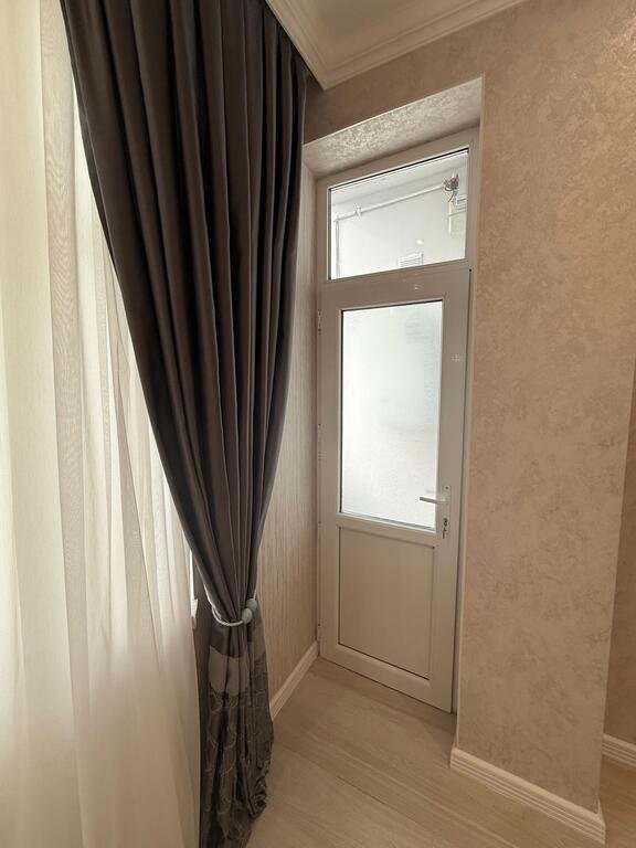 Kirayə verilir 2 otaqlı yeni tikili, 60 m², Həzi Aslanov m.-9